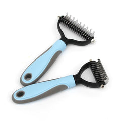 Dog Pet Hair Removal Comb