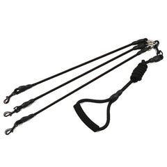 Durable Triple Nylon Dog Leash