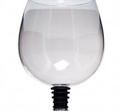 Crystal Wine Decanter Bottle