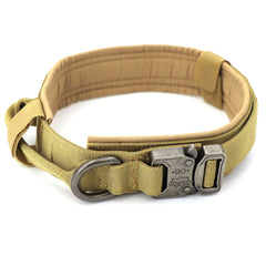 Durable Dog Collar