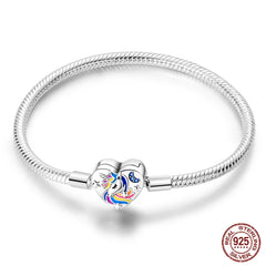 Sterling Silver Bracelet