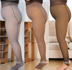 Female Body Stocking