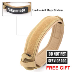 Durable Dog Collar