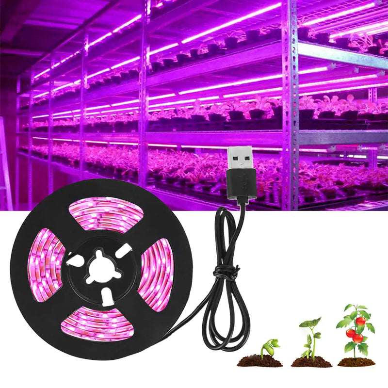 Full Spectrum LED Strip